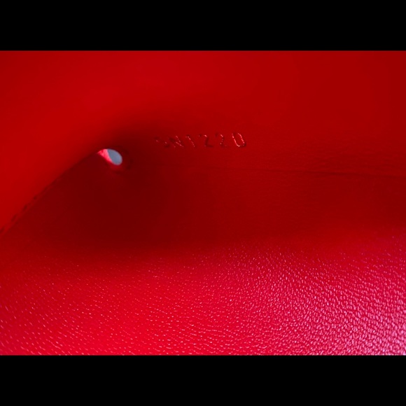 Louis Vuitton Monogram Medium Kirigami Pouchette - Picture 5 of 6